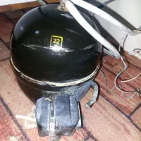 موتور یخچال