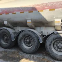 تاککر سوخت ۳محور مارال۹۳|خودرو سنگین|اسفراین, |دیوار