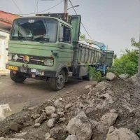 خاور ۸۰۸|خودرو سنگین|ملایر, |دیوار