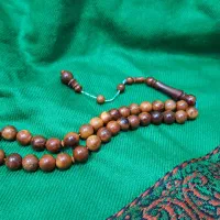 تشبیح ۳۳ عددی کشکول