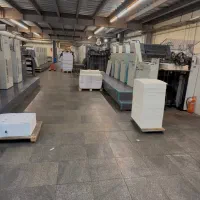 کارگر (ماهر )چاپ و صحافی