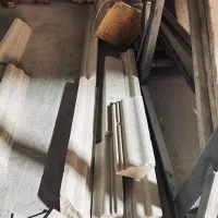 سنگ ابزار خورده|مصالح و تجهیزات ساختمان|شیراز, چنچنه|دیوار