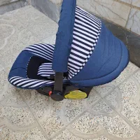 کالسکه و کریر دلیجان