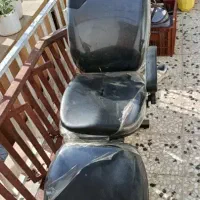 صندلی آرایشگاه