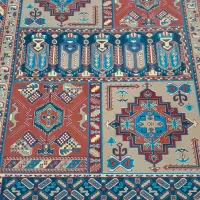 فرش اشپزخانه و پادری
