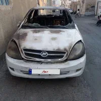 لیفان 520، مدل ۱۳۸۸