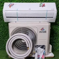 کولر گازی 24000 ایوولی مدل EVSIC-24K-MD-1