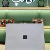 سرفیس لپتاپ گو بسیار تمیز|رایانه همراه|قم, صفائیه|دیوار