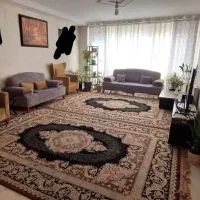 ۱۲۴ متری ۳خواب شهرک بعثت رو به نما و آفتاب|فروش آپارتمان|مشکین‌دشت, |دیوار
