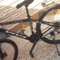 دوچرخه ۲۶ ویوا خیلی تمیز|دوچرخه، اسکیت، اسکوتر|تولم شهر, |دیوار