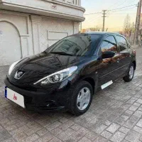 ۲۰۷ اتومات پانا پلاس صفر ارتقا گارانتی فعال