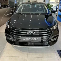 آریزو۶ پرو صفر خشک مدل ۱۴۰۴  مدارک آماده|خودرو سواری و وانت|کرج, بنیاد|دیوار