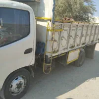 فوتون ۶ تن باری|خودرو سنگین|سیرجان, |دیوار