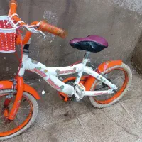 دوچرخه 16 دخترانه