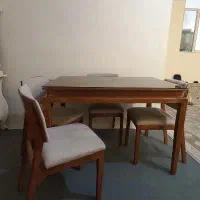 میز نهارخوری