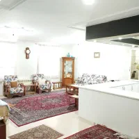 ۱۰۱ متر. لاین غربی.دارای قدرالسهم از زمین ۳۷۵ متری|فروش آپارتمان|کرج, فاز ۴ مهرشهر|دیوار