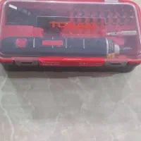 پیچ گوشتی شارژی با قیمت باور نکردنی