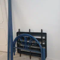 تخت خواب و تشک