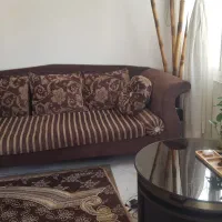 مبل راحتی|مبلمان خانگی و میز عسلی|تهران, بوستان چیتگر|دیوار