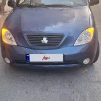 تیبا صندوق دار SX|خودرو سواری و وانت|تهران, تهران‌نو|دیوار