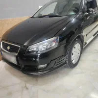 رانا پلاس 402در حد صفر