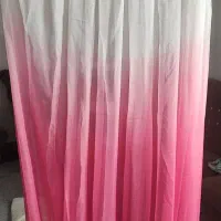 پرده نو حریر