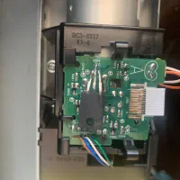 قرارداد تعمیر و شارژ پرینتر اداری