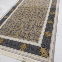 فرش سایز غیر استاندارد ۱/۸ متر در ۳/۸ متری