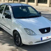 تیبا۲ بدون‌رنگ و ضربه