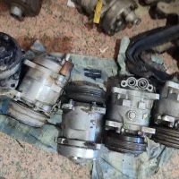 کمپرسور کولر