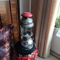 چراغ سوتکا قدیمی