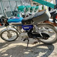 هندا 125|موتورسیکلت|چناران, |دیوار