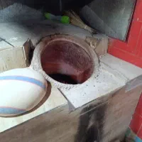 شاطر تنور