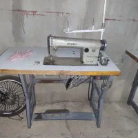 چرخ خیاطی