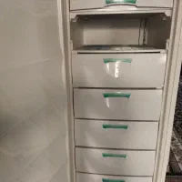 فریزر پارس|یخچال و فریزر|مشهد, چهارچشمه|دیوار