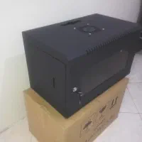 رک دیواری / کیس رکمونت / دی وی آر DVR