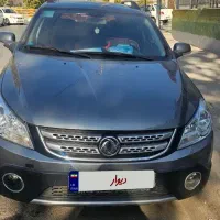 ماشین اچ سی کراس دانگ فنگ|خودرو سواری و وانت|مشهد, رضاشهر|دیوار