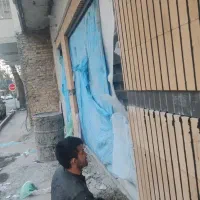 گروه بنایی و بازسازی ساختمان عباسیان|خدمات پیشه و مهارت|تهران, اراضی عباس آباد|دیوار
