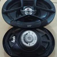 باند جی وی سی