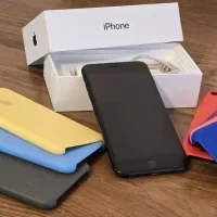 آیفون(128)7 Plus|موبایل|تهران, بهار|دیوار