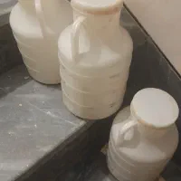 دبه خالی ۸کیلویی