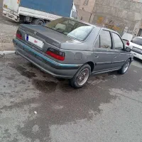 پژو پارس|خودرو سواری و وانت|اندیشه, شهرک مریم|دیوار