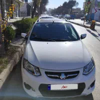 کوییک آر ۱۴۰۱|خودرو سواری و وانت|اردبیل, |دیوار