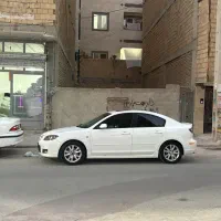 مزدا ۳|خودرو سواری و وانت|تهران, باغ فیض|دیوار