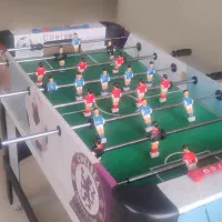 فوتبال دستی|ورزشهای توپی|ورزقان, |دیوار