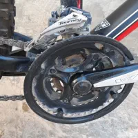 ویوا ۲۶ اصل|دوچرخه، اسکیت، اسکوتر|کوهدشت, |دیوار