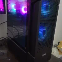 کامپیوتر گیمینگ با گرافیک قوی|رایانه رومیزی|کرمانشاه, |دیوار