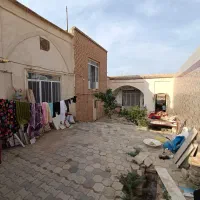 خونه-باغ-قدیمی