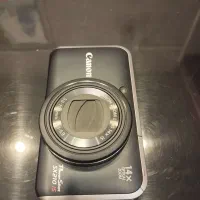 دوربین canon|دوربین عکاسی و فیلم‌برداری|همدان, |دیوار