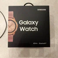 Samsung galaxy watch R810|ساعت|تهران, سید خندان (جلفا)|دیوار